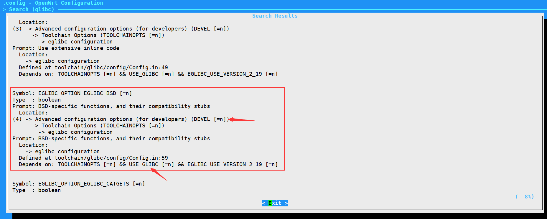 openwrt+perf+热点函数分析的示例