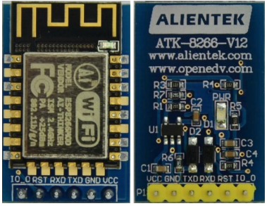 怎么用Arduino+ESP8266透传方式实现POST访问