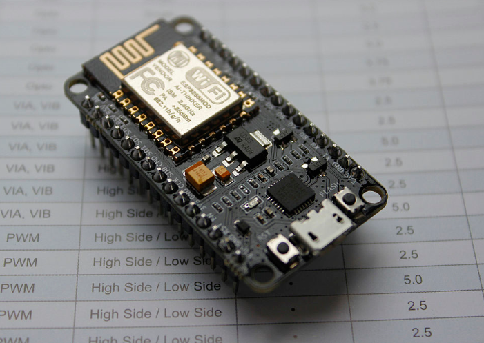 基于ESP8266的MicroPython怎么连接MQTT服务器