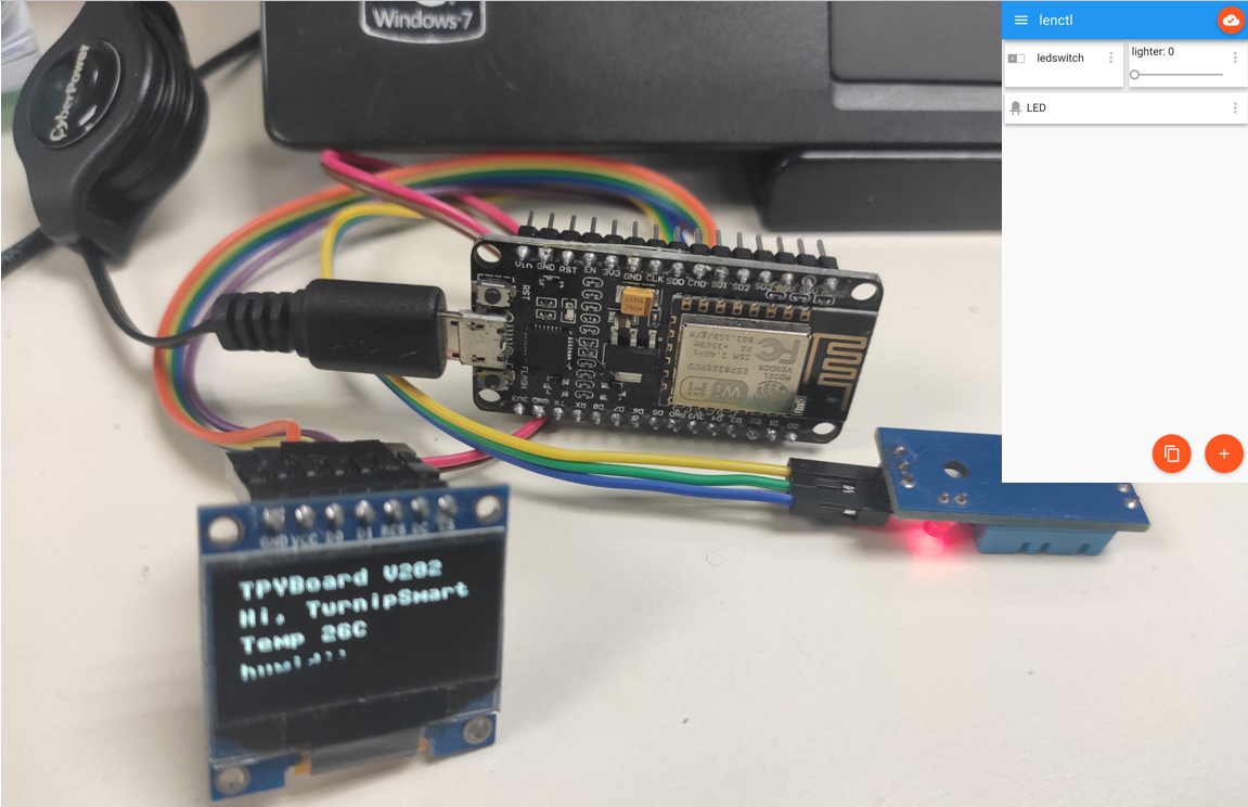 基于ESP8266的MicroPython怎么连接MQTT服务器