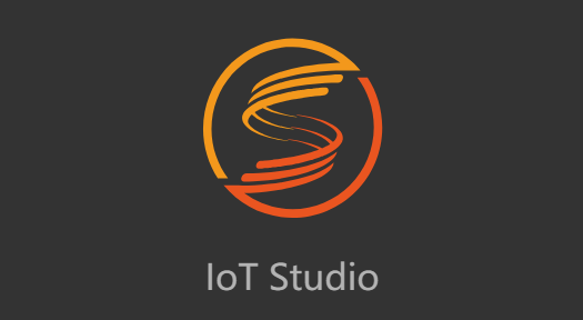 IoT-Studio如何安装使用