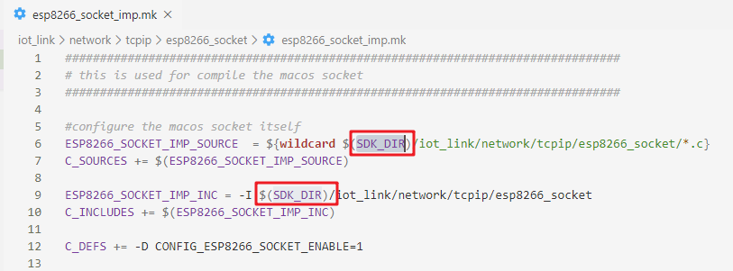 LiteOS的SAL及socket编程方法是什么