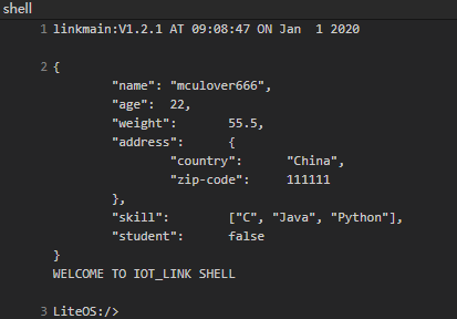 JSON组件使用方法是什么