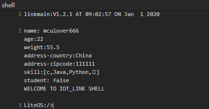 JSON组件使用方法是什么