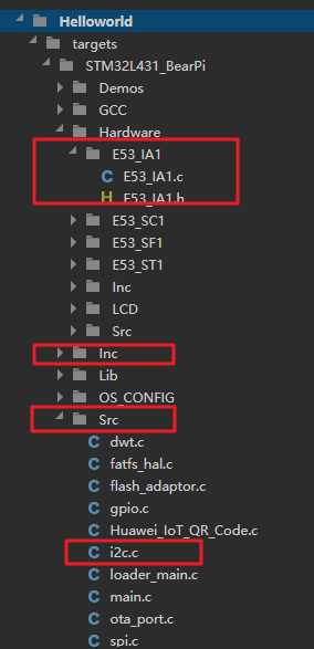 LiteOS怎么使用