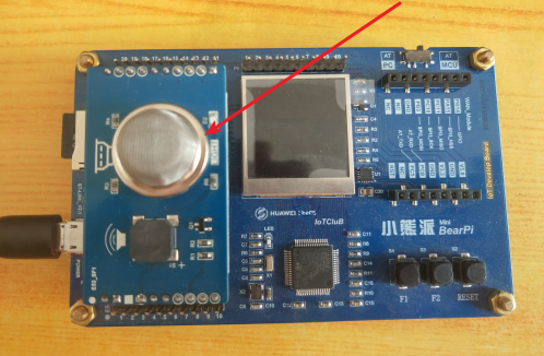 LiteOS裸机驱动移植05-E53_SF1扩展板驱动方法是什么