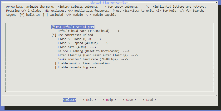 Arduino8266開發(fā)環(huán)境怎么搭建VSCode