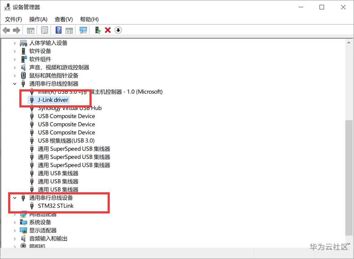 LiteOS無法直接燒錄或者燒錄失敗的解決方法是什么