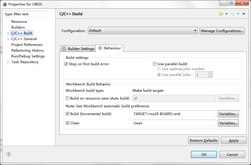 win下eclipse+yougatoo+cygwin+jlink交叉编译环境搭建是怎样的