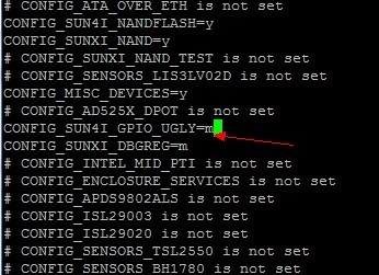 linux中怎么编译单个驱动文件