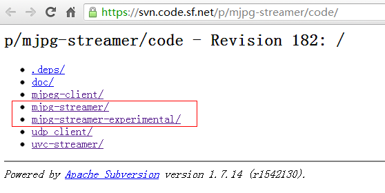 OpenWrt编译的mjpg-streamer软件包与官方编译的不一致怎么办