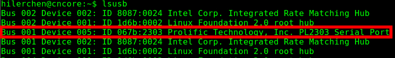 Linux下TTL怎么串口登录pcDuino V2