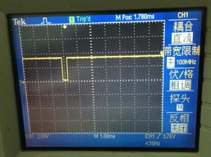 STM32平臺(tái)下GP2Y1010AU0F灰塵傳感器使用及源碼是什么