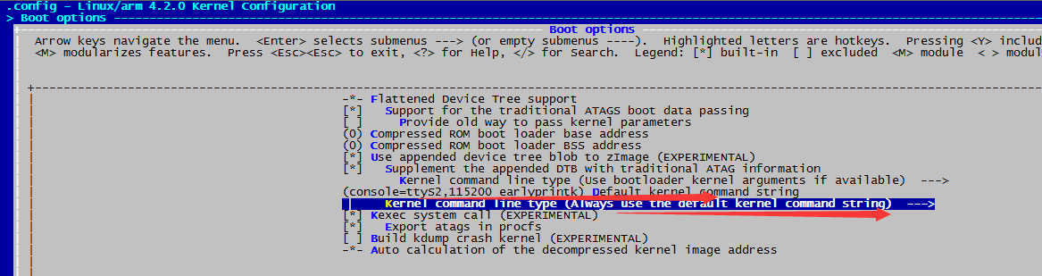 PopMetal和PX2上运行upstream linux kernel代码怎么写