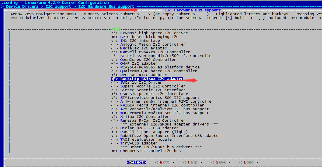 PopMetal和PX2上運(yùn)行upstream linux kernel代碼怎么寫