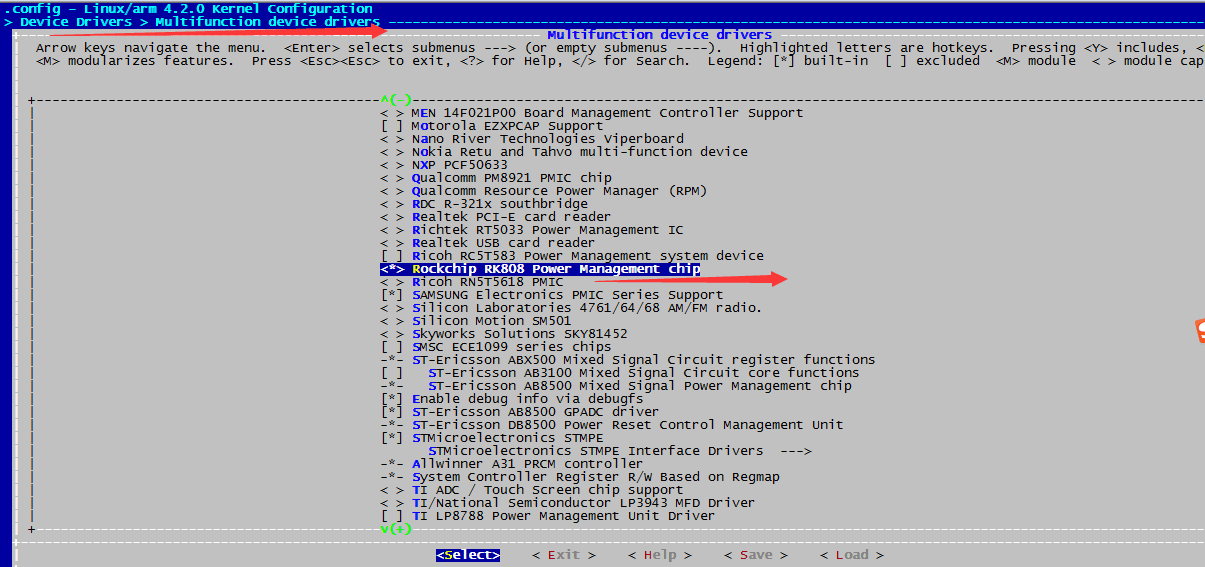 PopMetal和PX2上运行upstream linux kernel代码怎么写