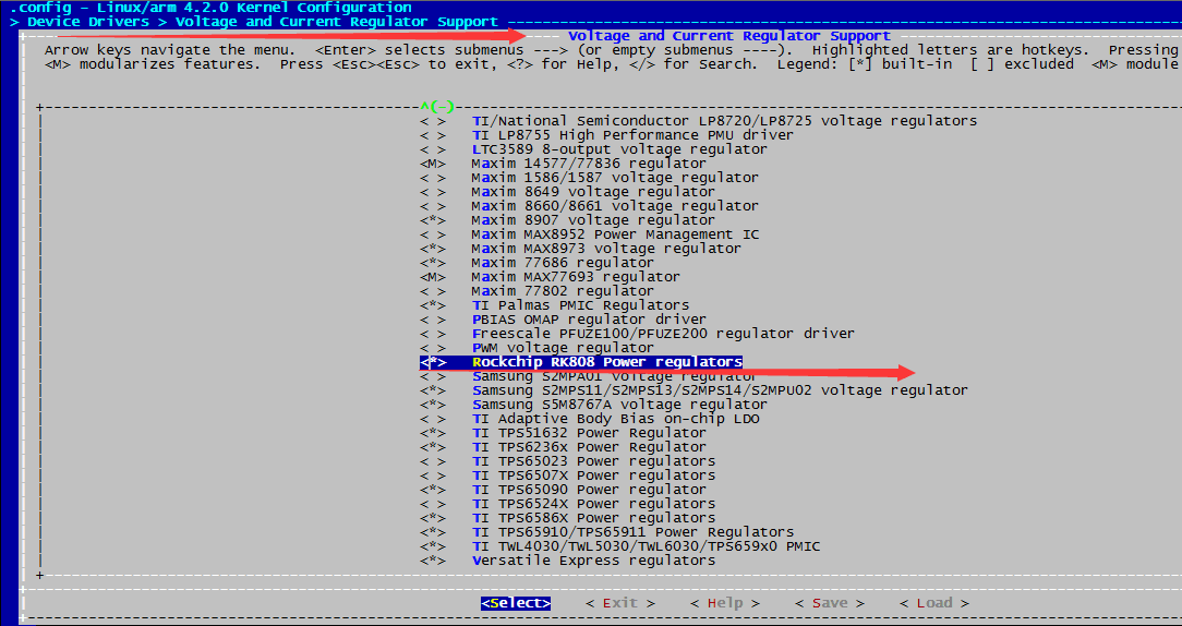 PopMetal和PX2上运行upstream linux kernel代码怎么写