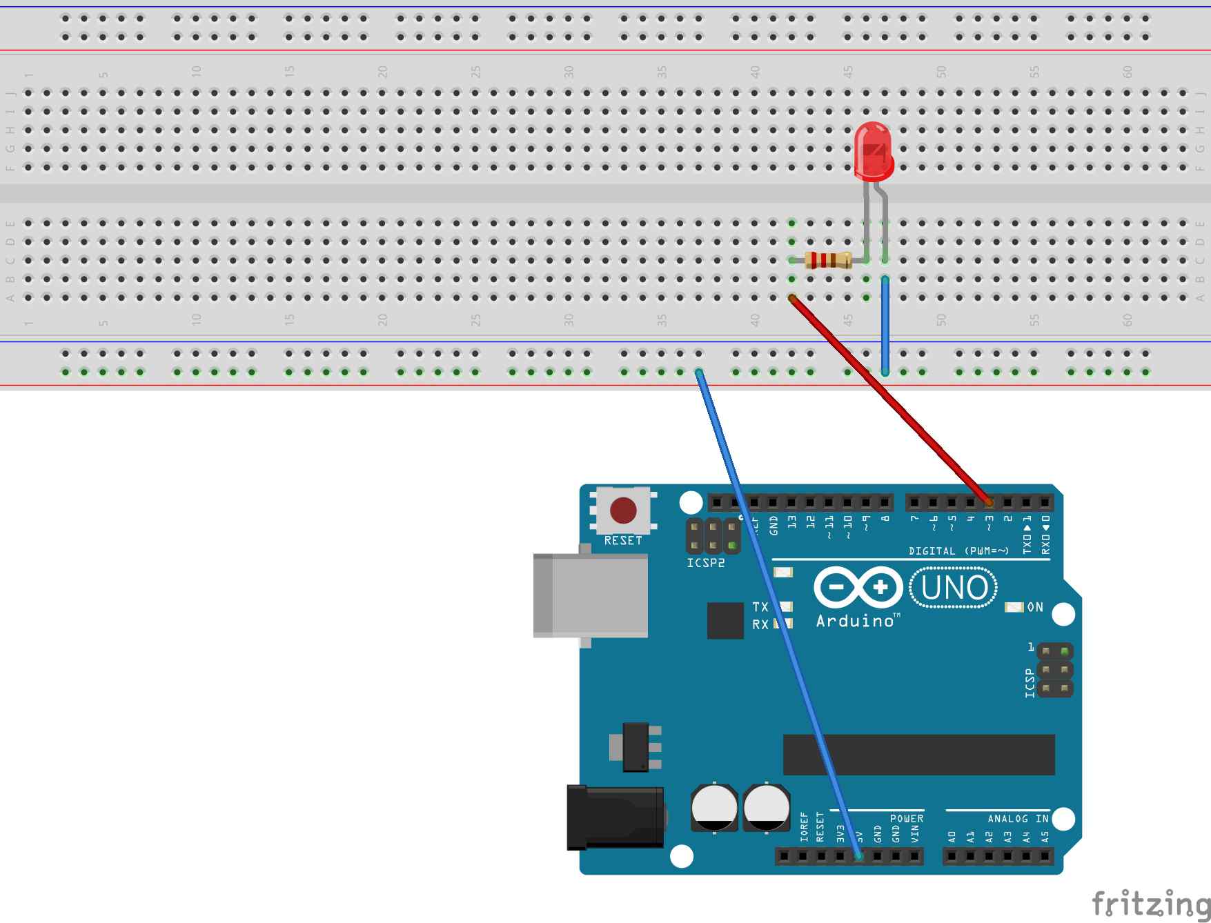 Arduino中analogWrite()怎么用