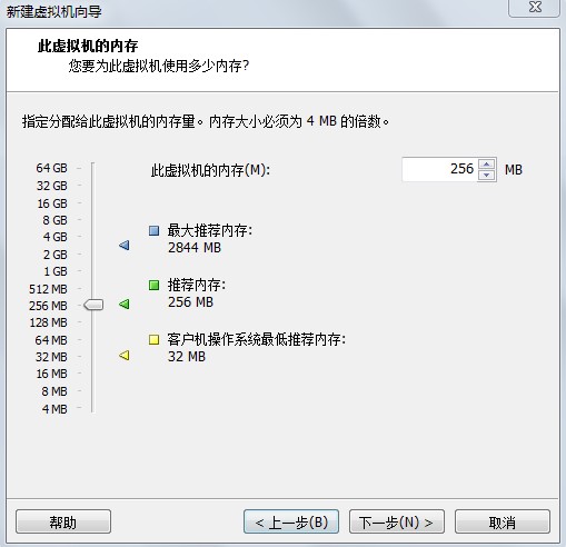 Vmware如何安装OpenWrt15.05虚拟机