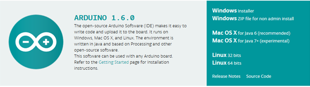 Arduino開發(fā)環(huán)境的示例分析