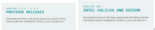 Arduino開發(fā)環(huán)境的示例分析