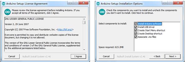Windows平台下如何安装Arduino IDE