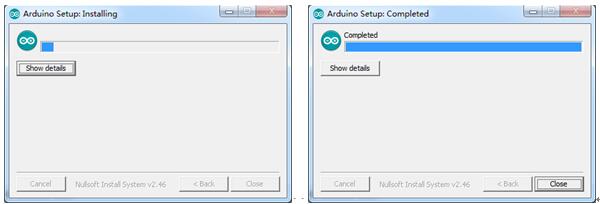 Windows平台下如何安装Arduino IDE