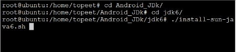 4412开发板搭建Uboot、Kernel和Android4.0的编译环境方法是什么