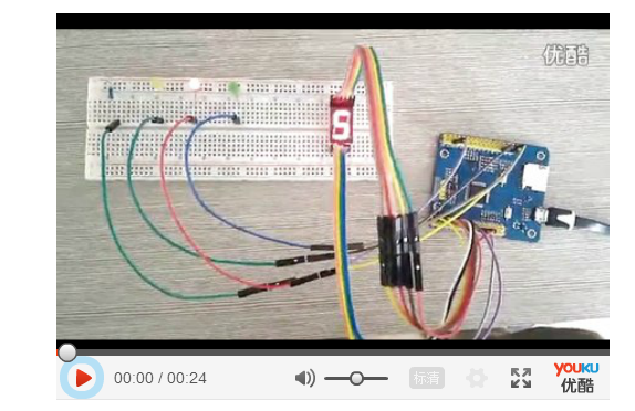 Python开发中TPYBoard开发板怎样DIY红绿灯