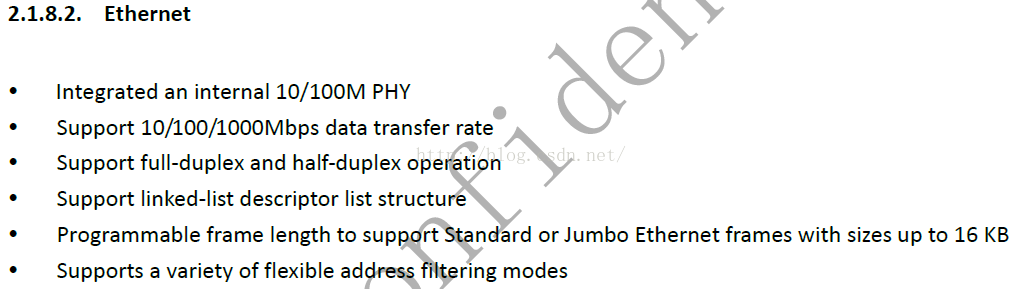 如何使用V3s的内部EMAC+PHY在SC3807VS EVB上调试开发以太网功能