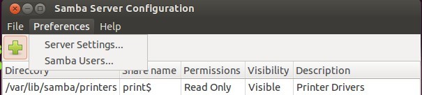 Ubuntu12.04如何安装Samba服务器共享文件