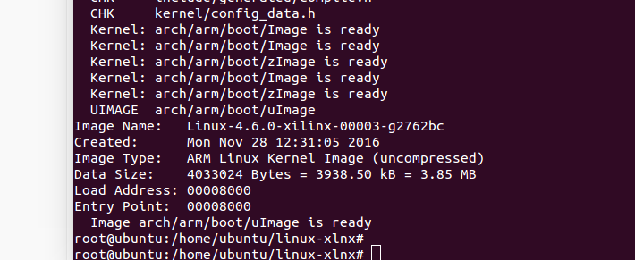 zedboard Linux内核编译是什么