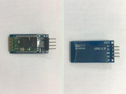 Python制作藍牙無線小車的方法是什么