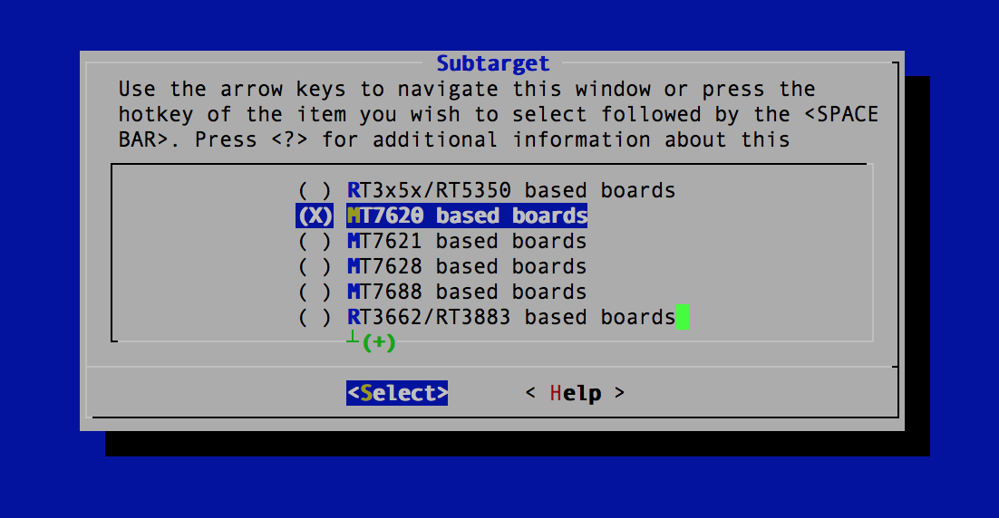 Ubuntu中怎么编译安装OpenWrt