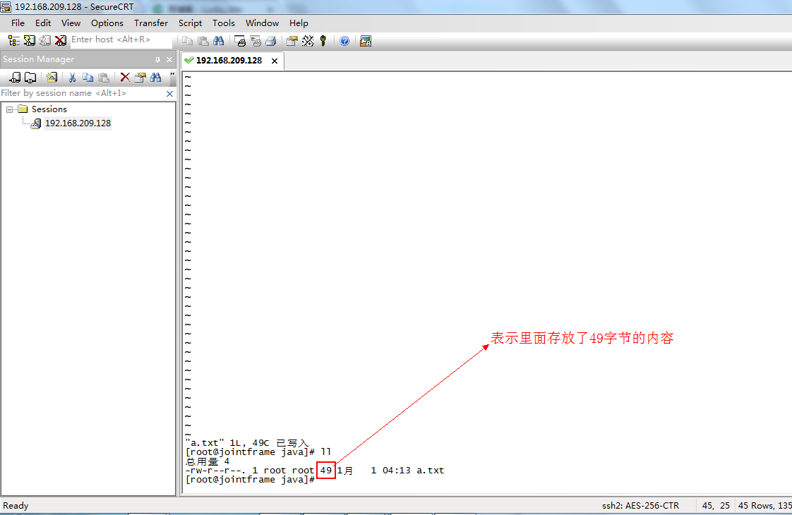 linux系统的常用命令有哪些