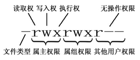 linux系统的常用命令有哪些