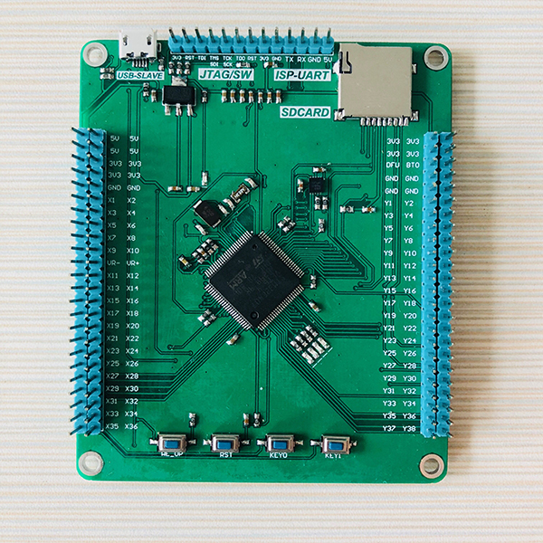 MicroPython开发板DIY声光控开关实例分析