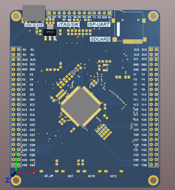 MicroPython控制DS18B20檢測溫度的方法是什么