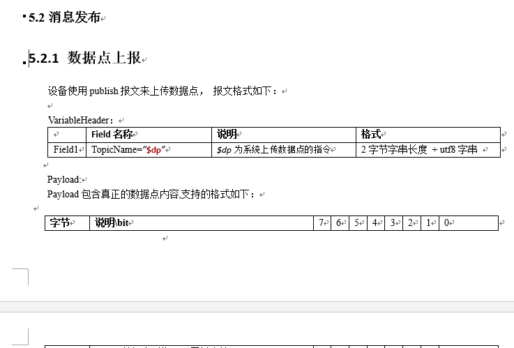 如何使用MQTT协议上传数据点到OneNET平台