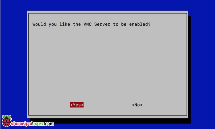 怎樣進(jìn)行樹(shù)莓派 VNC Viewer 遠(yuǎn)程桌面配置