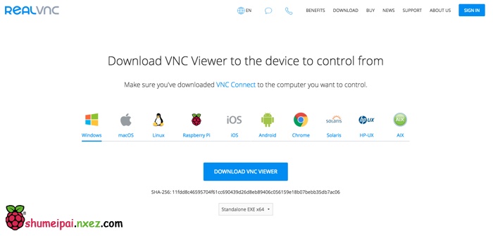 怎样进行树莓派 VNC Viewer 远程桌面配置