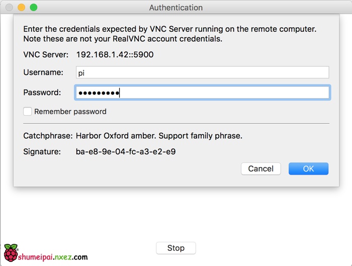 怎样进行树莓派 VNC Viewer 远程桌面配置
