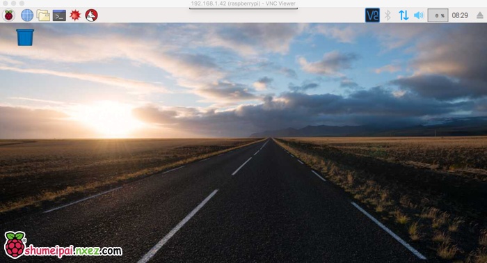 怎樣進(jìn)行樹(shù)莓派 VNC Viewer 遠(yuǎn)程桌面配置