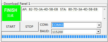 基于Python结合ESP8266模块如何实现TCP通信