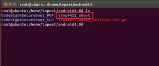 Android4.0.3鏡像的編譯方法是什么