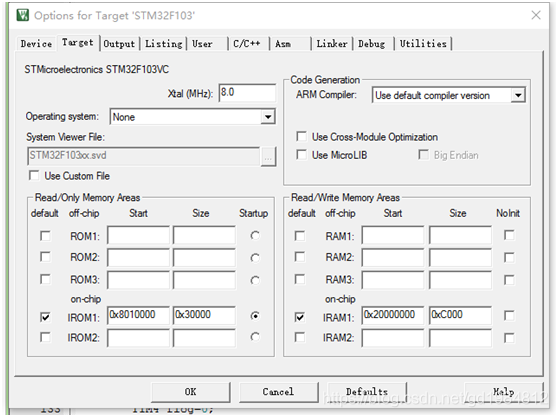 STM32远程固件更新的方法是什么