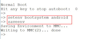 Android6.0.1设备树镜像的烧写方法是什么