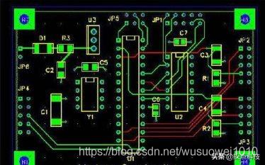 怎么用Allegro绘制PCB