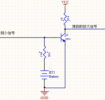 如何分析三级管和Mos管应用。