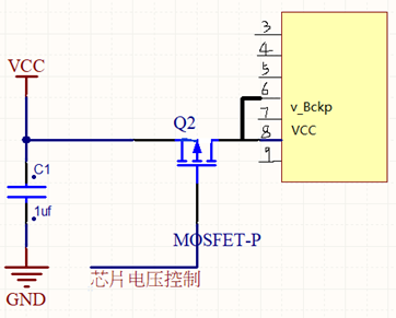 如何分析三级管和Mos管应用。